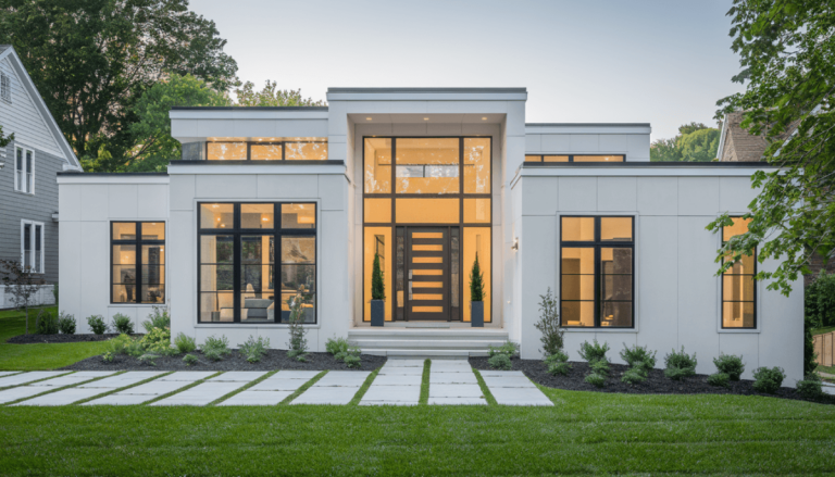 Maximize Efficiency with Energy Star Windows