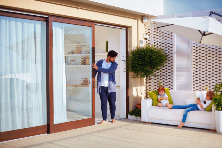 Upgrade Your Home with Sliding Glass Patio Doors