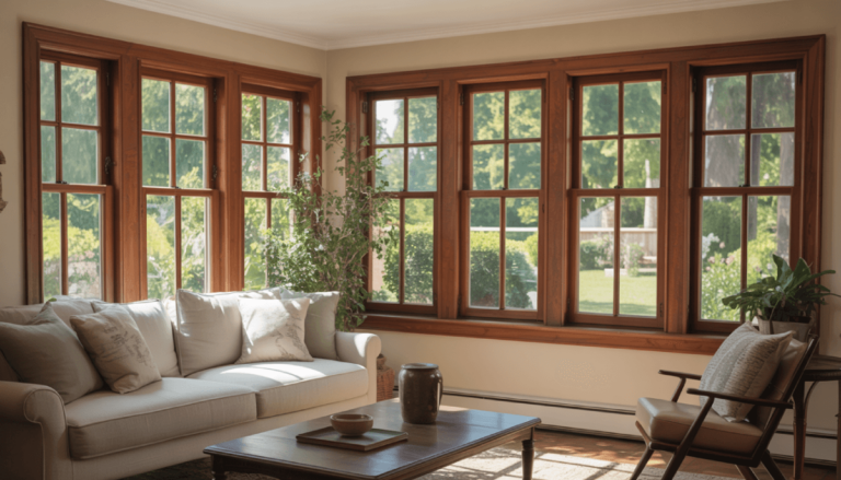 Cost of Window Replacement: Understand Prices & Options