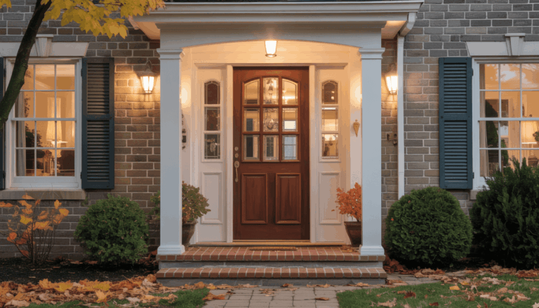 Cost of Front Door Replacement in Delaware County, PA Explained
